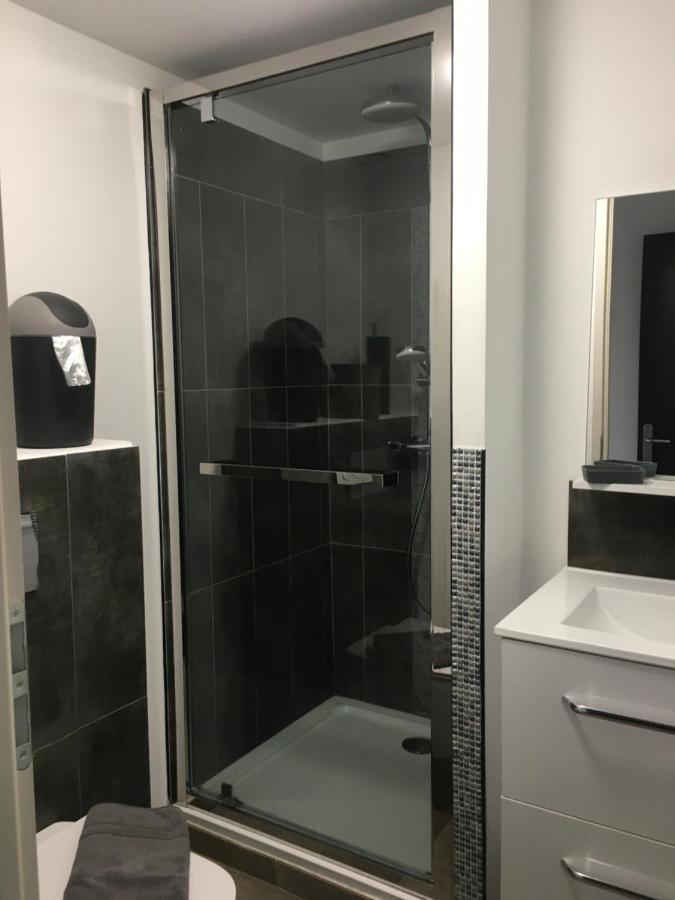 Appartement La Pomme D'Or LʼIsle-sur-la-Sorgue Eksteriør billede